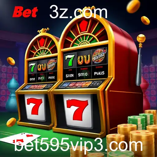 A Ascensão do bet595 no Cenário de Apostas Online