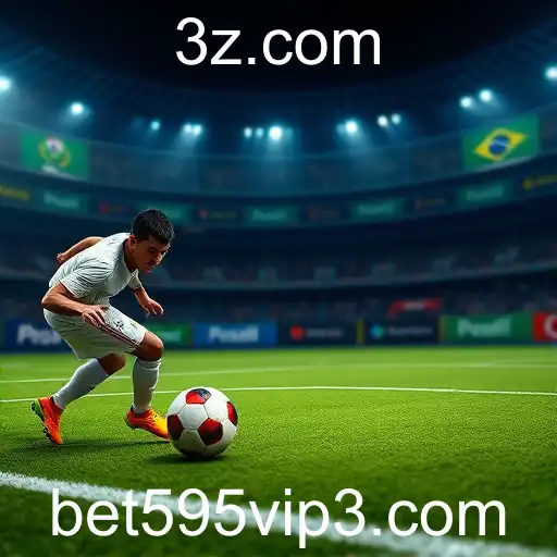 A Ascensão do Bet595 no Cenário de Jogos Online em 2026