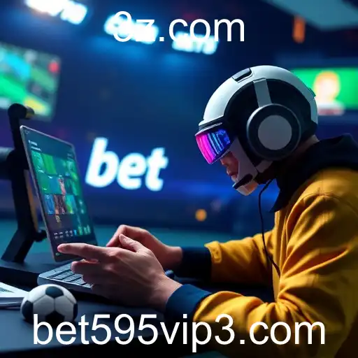 A Trajetória do Bet595 no Mercado de Jogos Online
