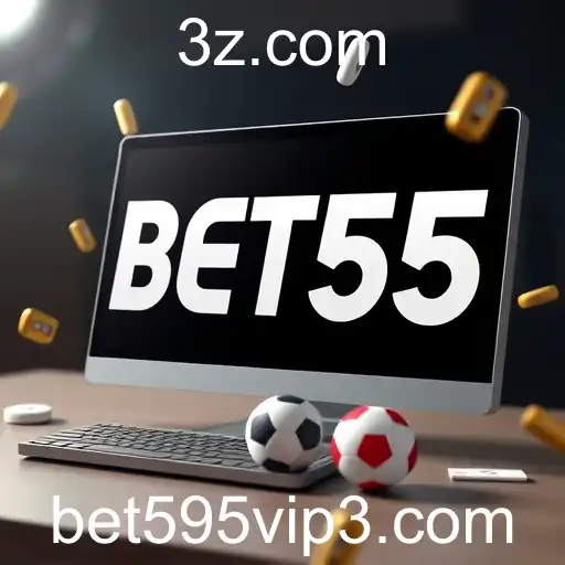 Em meio a controvérsias, Bet595 consolida-se no mercado