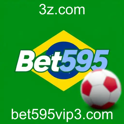 A Ascensão do Bet595 no Cenário Brasileiro