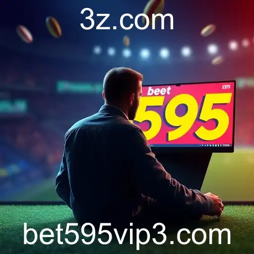 A Ascensão do Bet595 no Mercado de Jogos Online