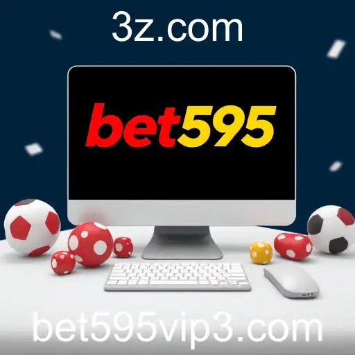A Ascensão dos Jogos Online e o Impacto da Palavra-chave 'bet595'
