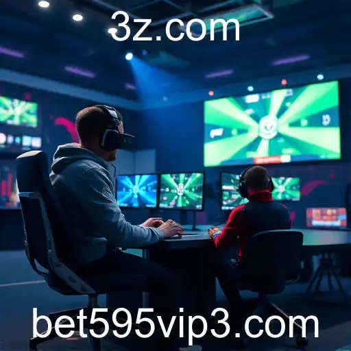 Expansão do Mercado de Jogos Online em Portugal