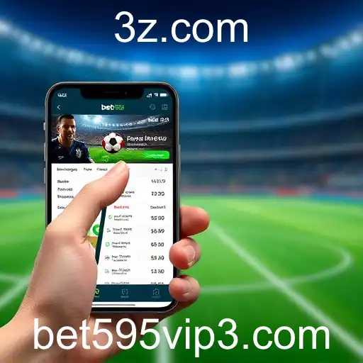 Expansão do Mercado de Jogos de Apostas em 2026