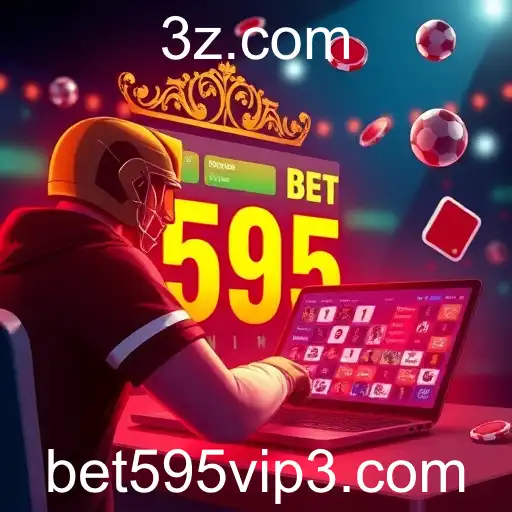 Expansão do Mercado de Jogos: O Impacto do bet595 no Brasil