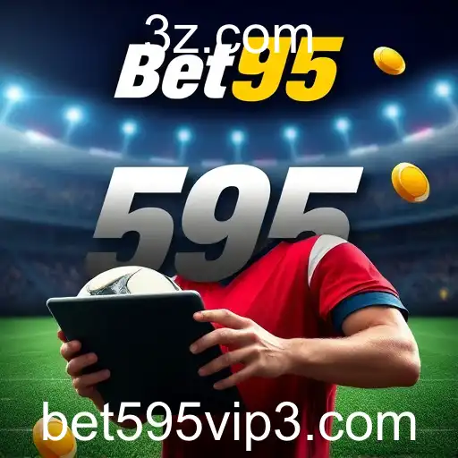 Crescimento Explosivo do Bet595 no Mercado Brasileiro