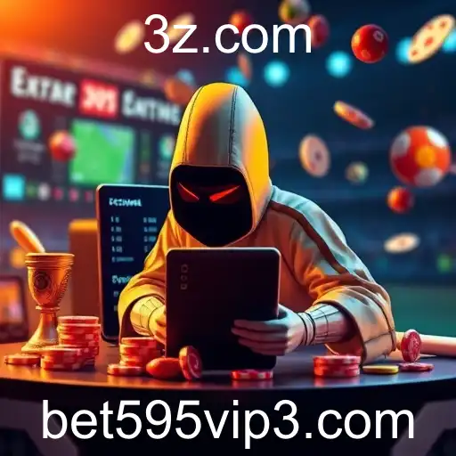 Tendências e Impactos do Crescimento dos Sites de Jogos Online