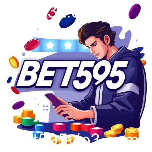 A Influência da Bet595 no Mercado de Jogos Online