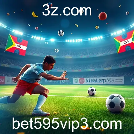 A Ascensão do Bet595 no Cenário Brasileiro