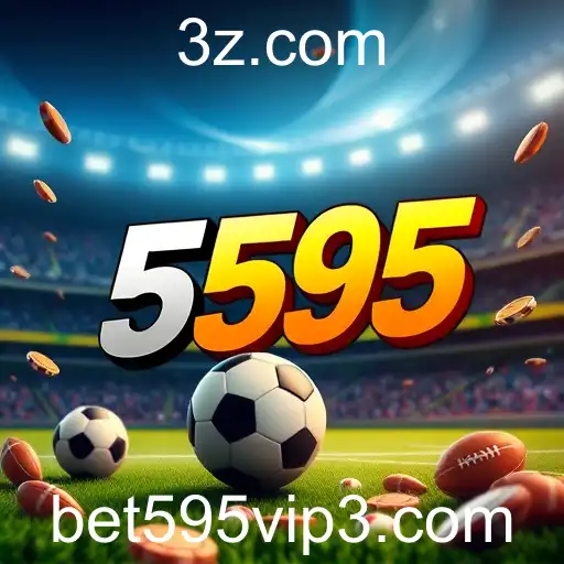A Ascensão de Bet595 no Cenário de Jogos Online