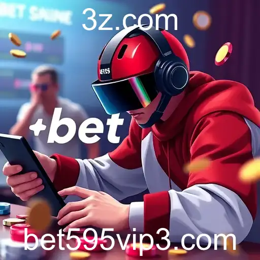Tendências dos Jogos Online em 2026: O Impacto do bet595