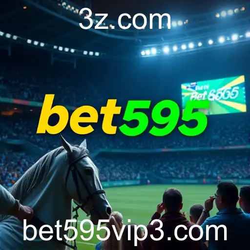 A Ascensão do Bet595 no Cenário Brasileiro